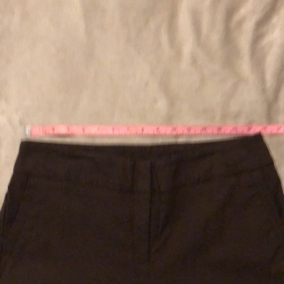 Brown Worthington Pants, Size 14 - Picture 9 of 13